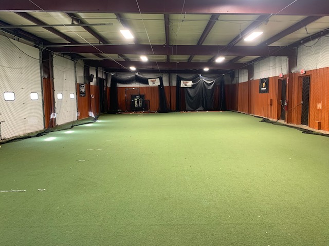 Indoor Facility